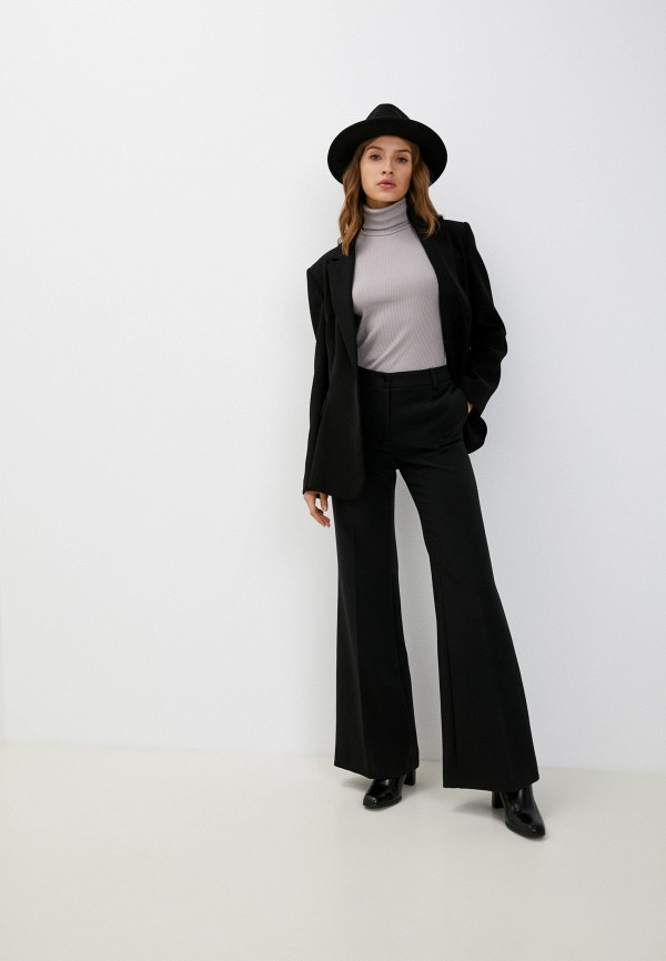 фото Брюки петербургский стиль