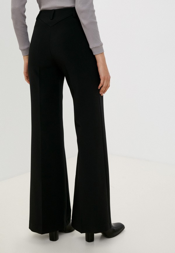 фото Брюки петербургский стиль