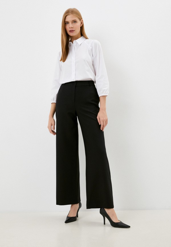 фото Брюки петербургский стиль