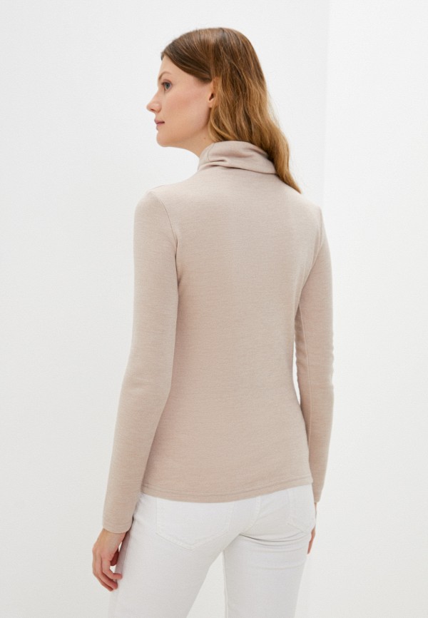 фото Водолазка петербургский стиль