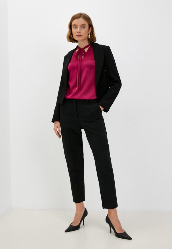 фото Брюки петербургский стиль