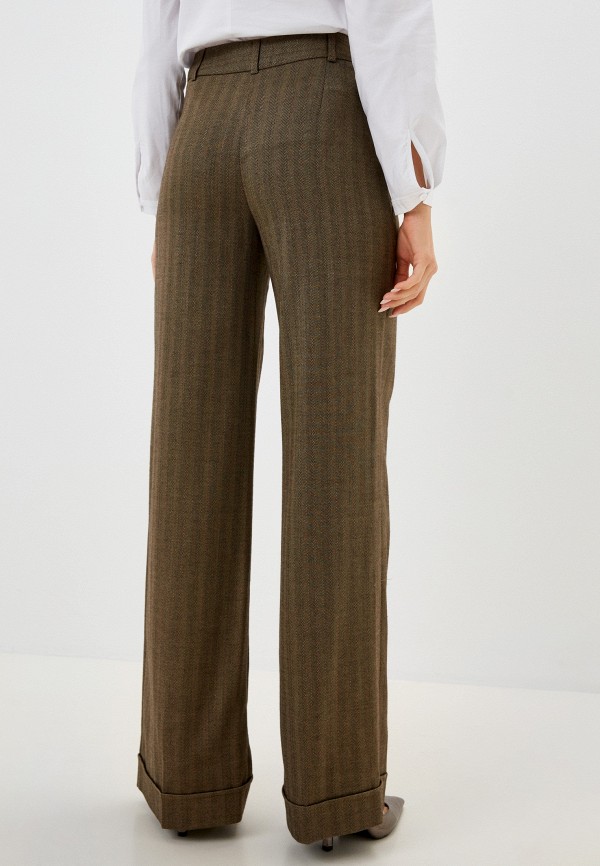 фото Брюки петербургский стиль