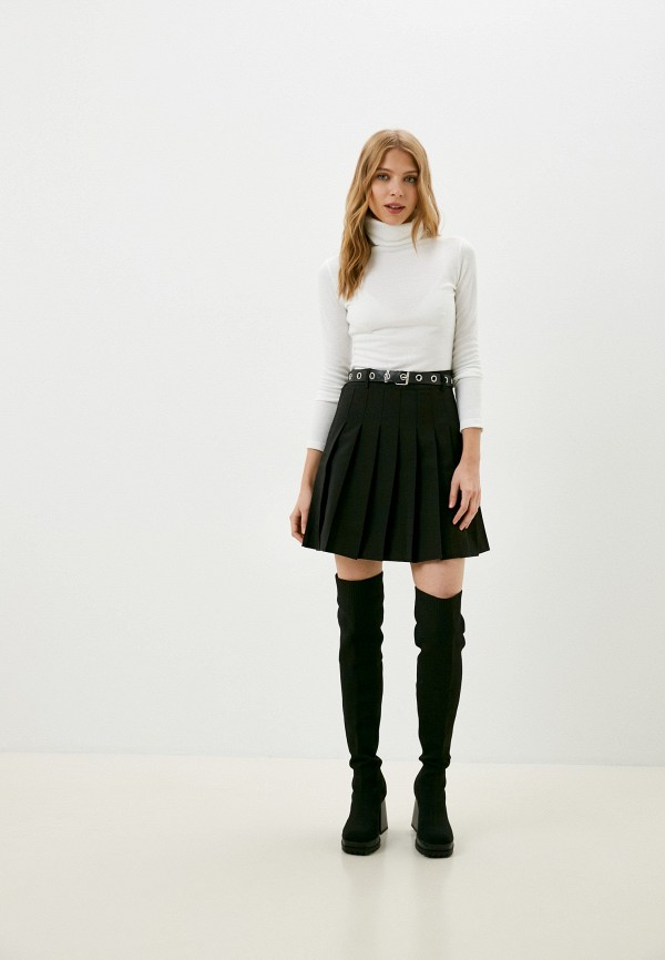 фото Водолазка петербургский стиль