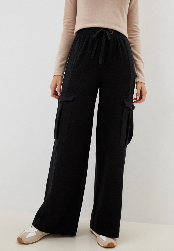 фото Брюки петербургский стиль