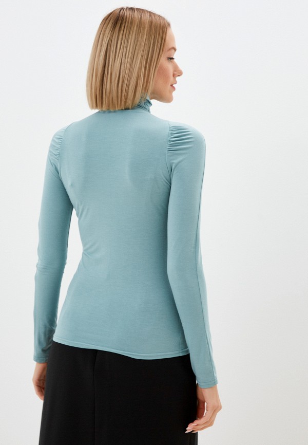 фото Водолазка петербургский стиль