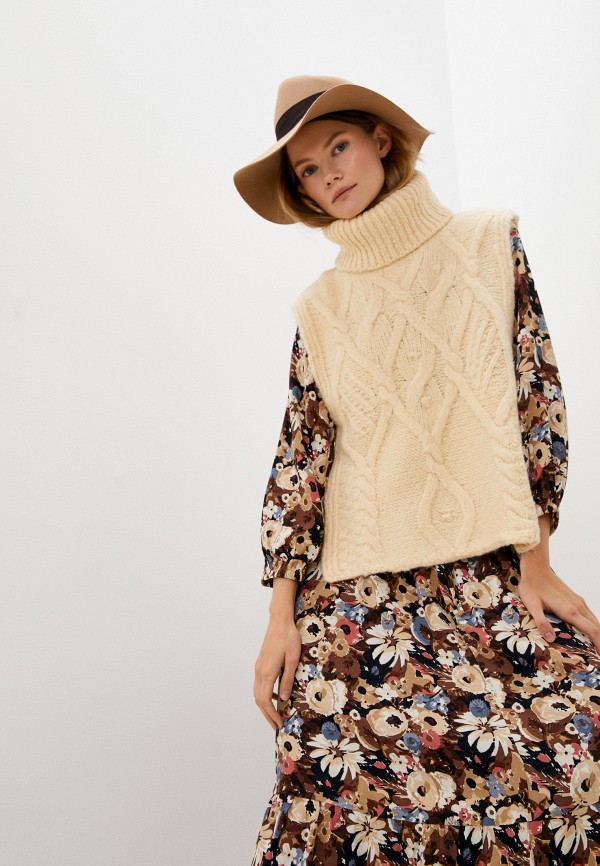 фото Жилет defacto