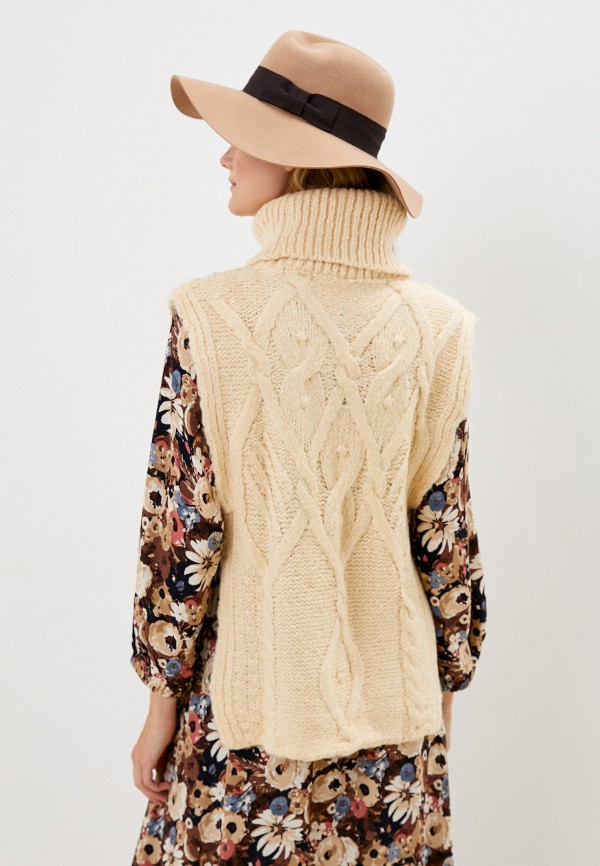 фото Жилет defacto