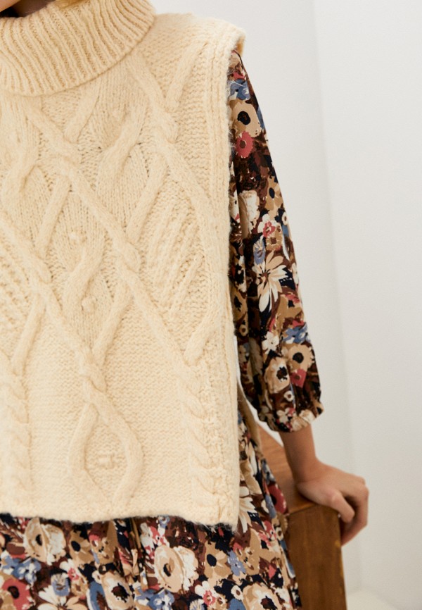 фото Жилет defacto