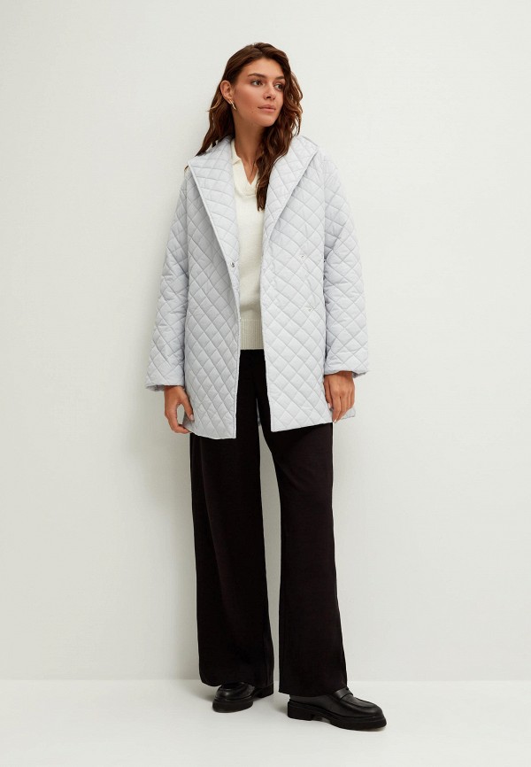 фото Куртка утепленная zarina