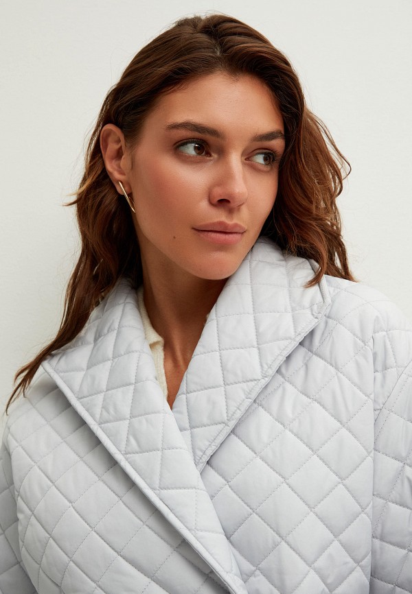 фото Куртка утепленная zarina