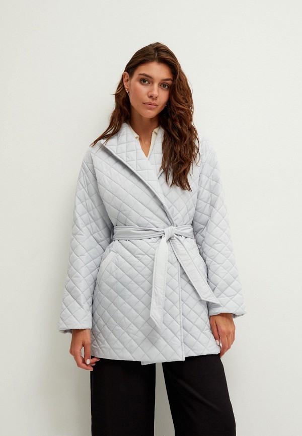 фото Куртка утепленная zarina