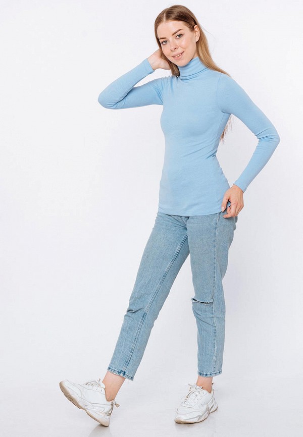 фото Водолазка happyfox