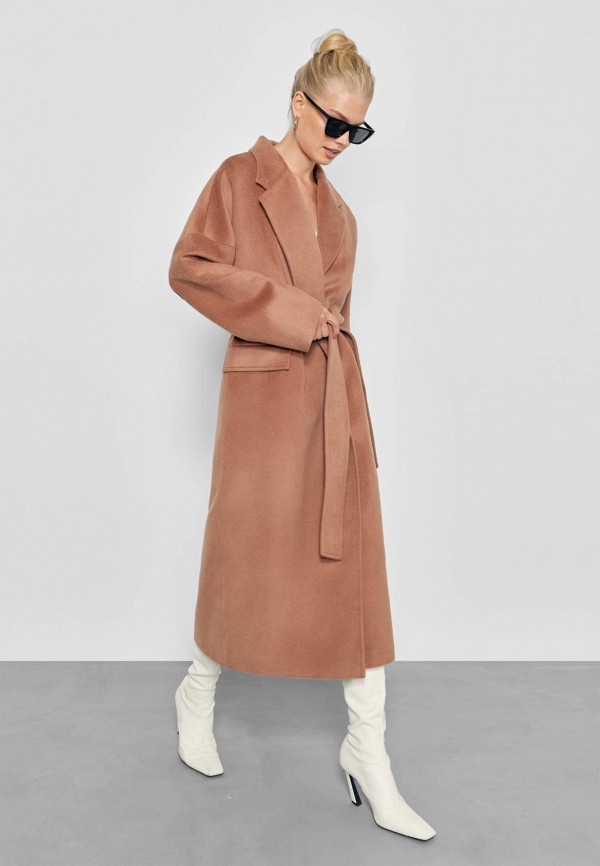 фото Пальто i am studio