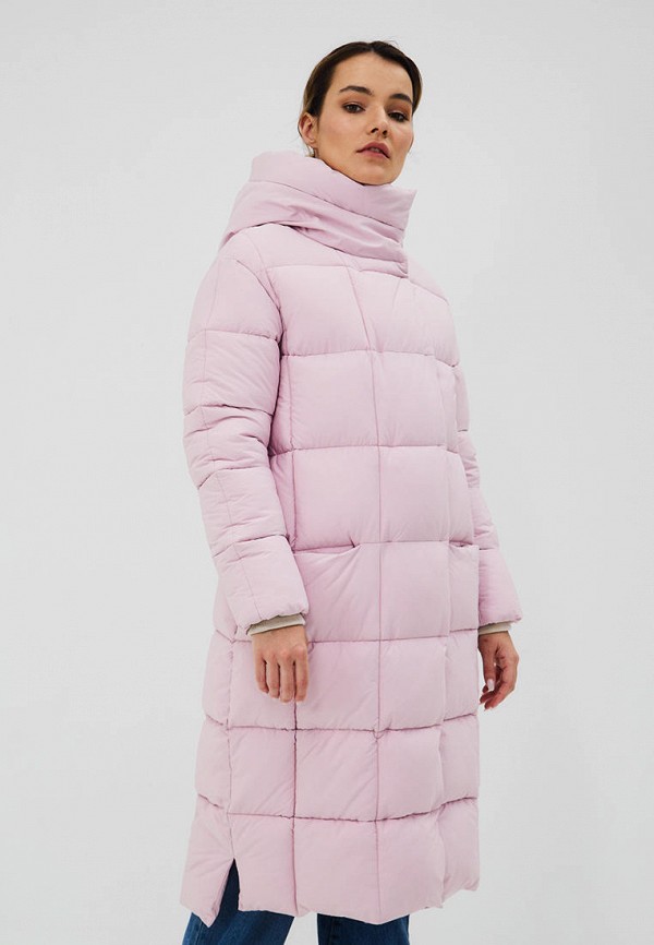 фото Куртка утепленная hoops