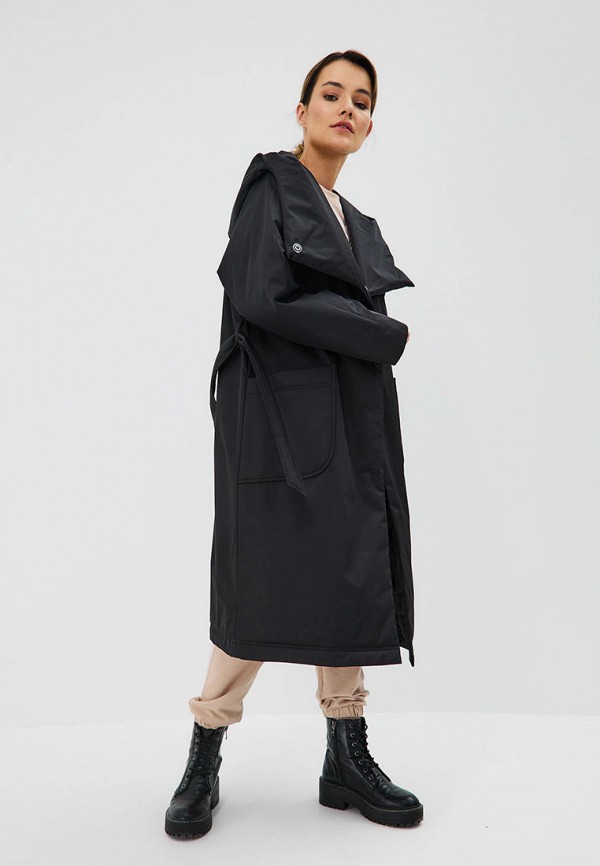 фото Куртка утепленная hoops