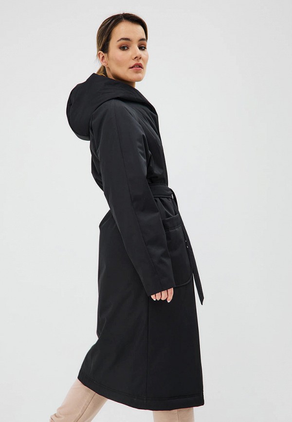 фото Куртка утепленная hoops