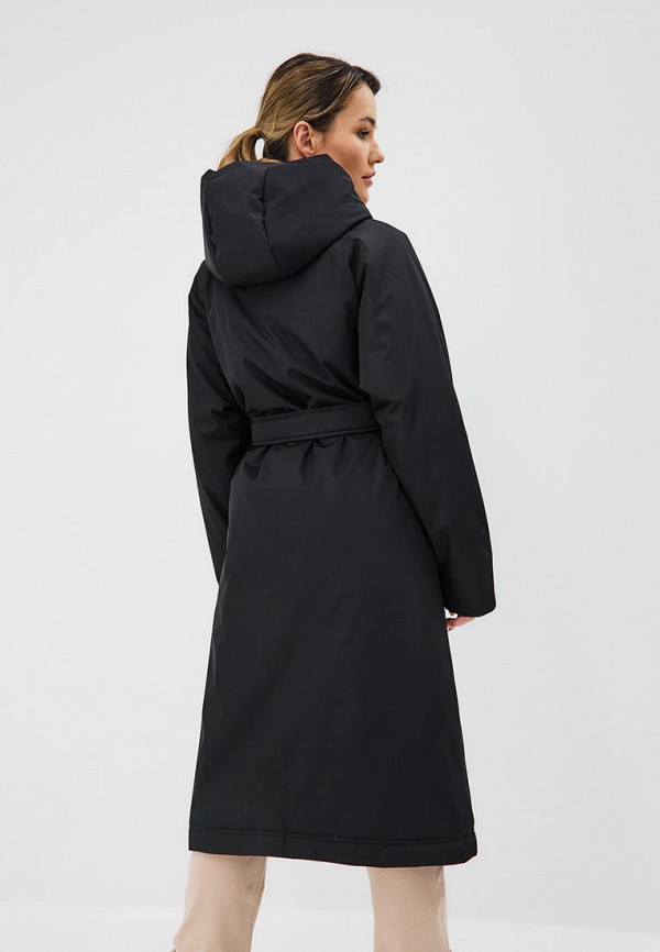 фото Куртка утепленная hoops