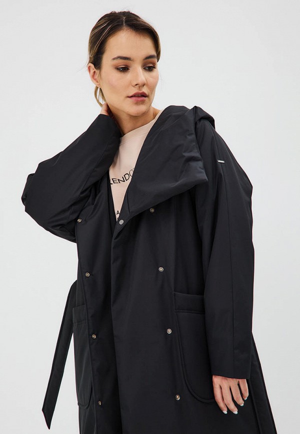 фото Куртка утепленная hoops