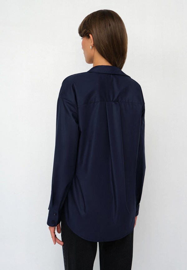 фото Рубашка mollis