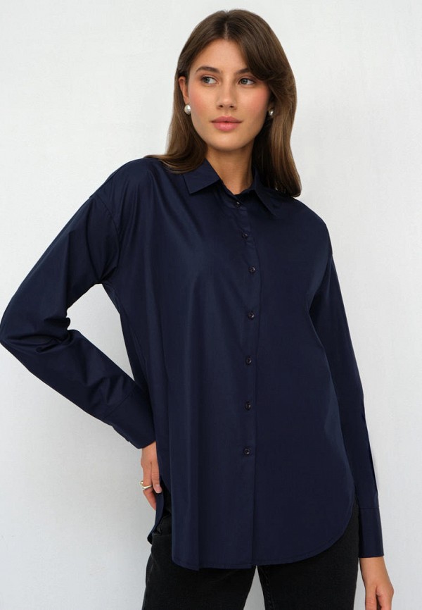 фото Рубашка mollis