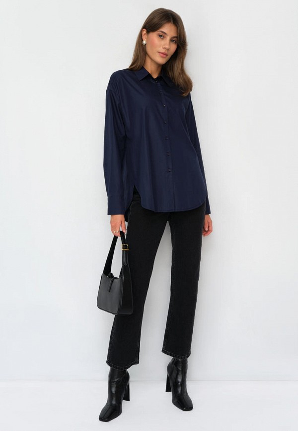 фото Рубашка mollis