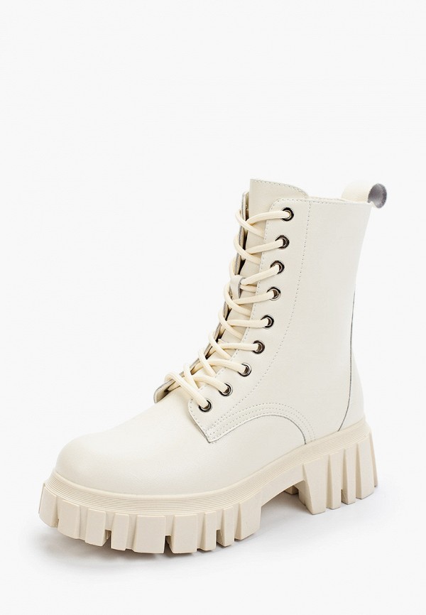 фото Ботинки lolli l polli