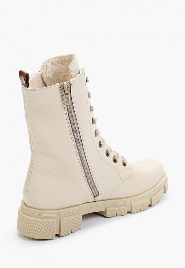 фото Ботинки rieker