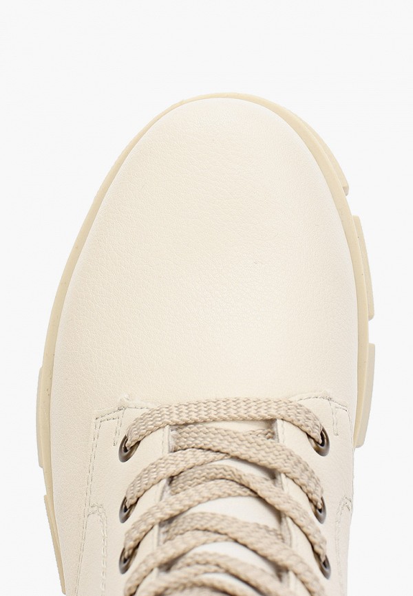 фото Ботинки rieker