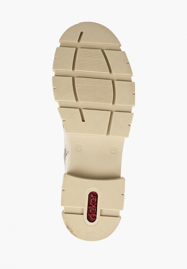 фото Ботинки rieker