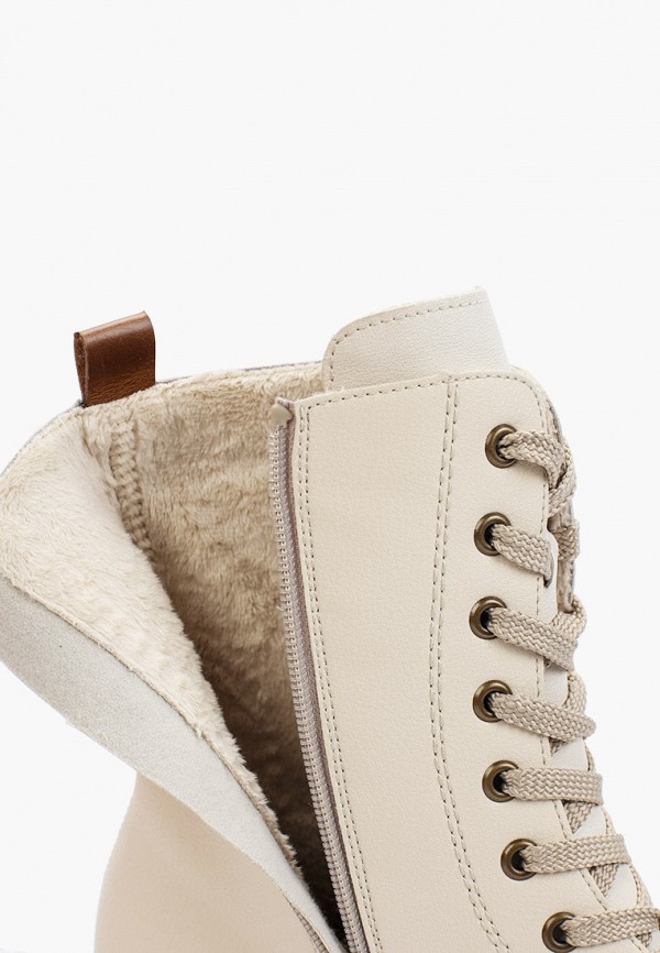 фото Ботинки rieker