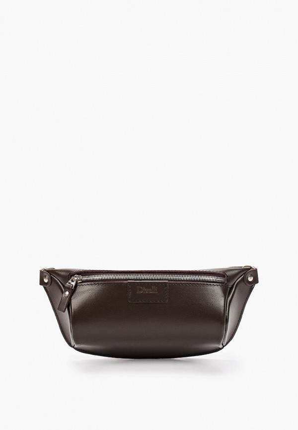 фото Сумка поясная divalli