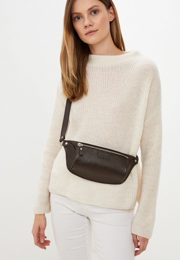 фото Сумка поясная divalli