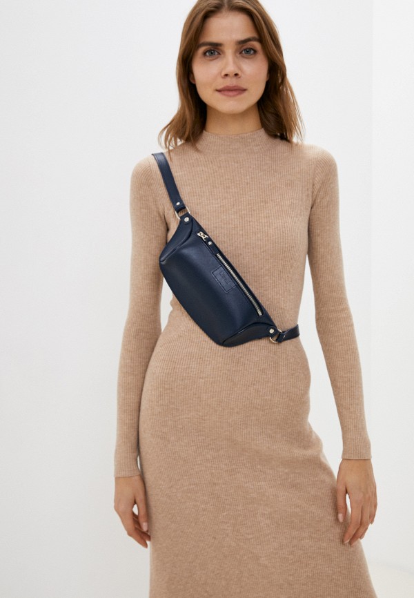 фото Сумка поясная divalli