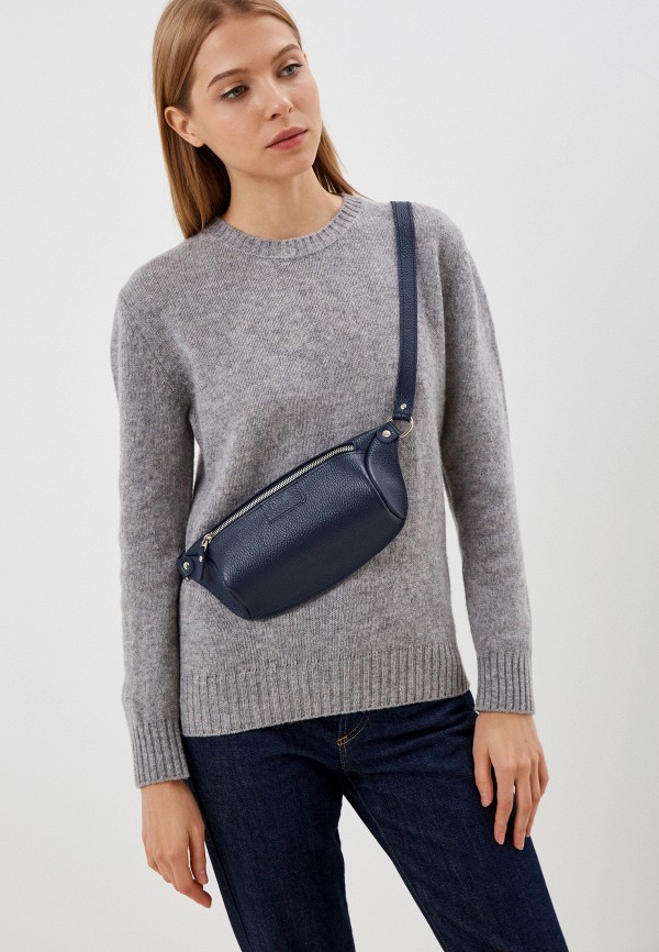 фото Сумка поясная divalli