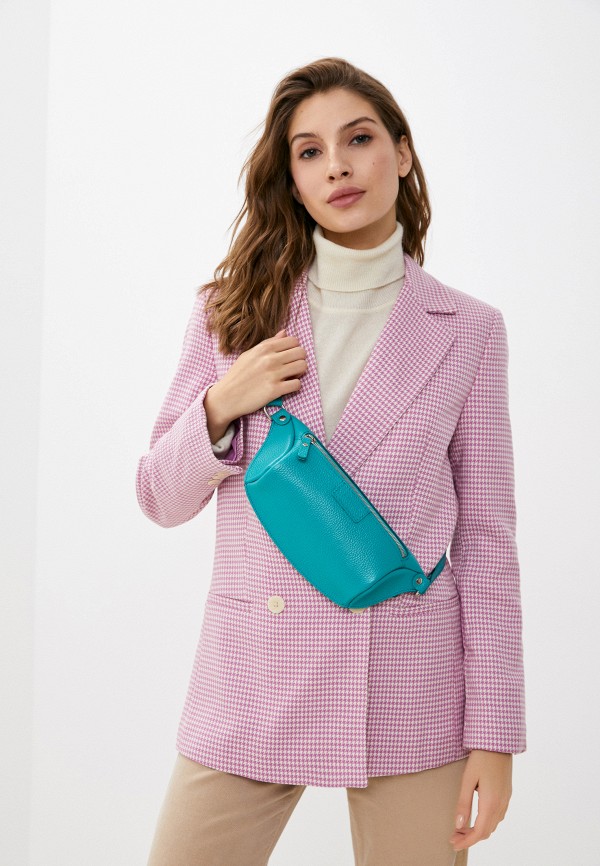 фото Сумка поясная divalli