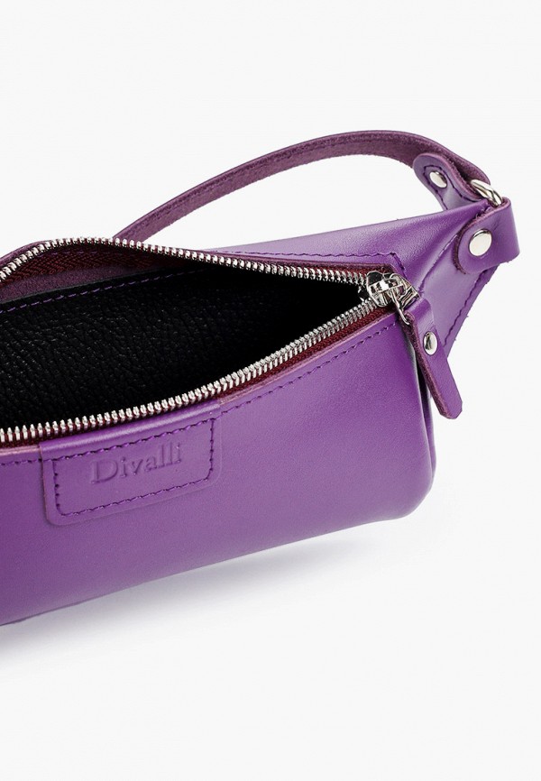 фото Сумка поясная divalli