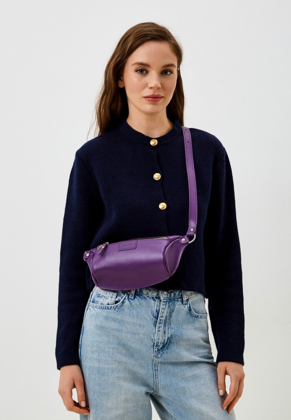 фото Сумка поясная divalli