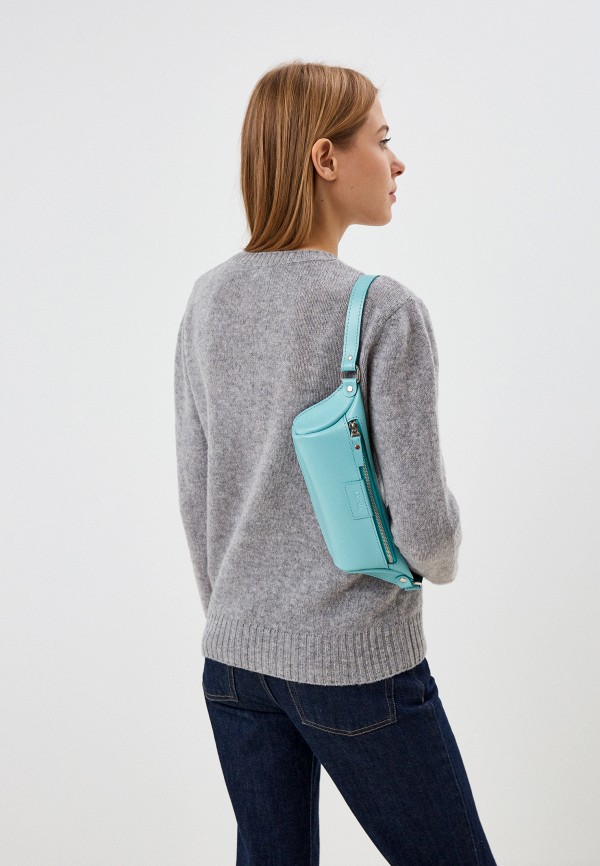 фото Сумка поясная divalli