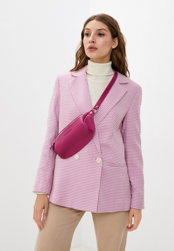 фото Сумка поясная divalli