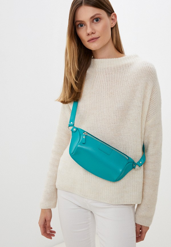 фото Сумка поясная divalli