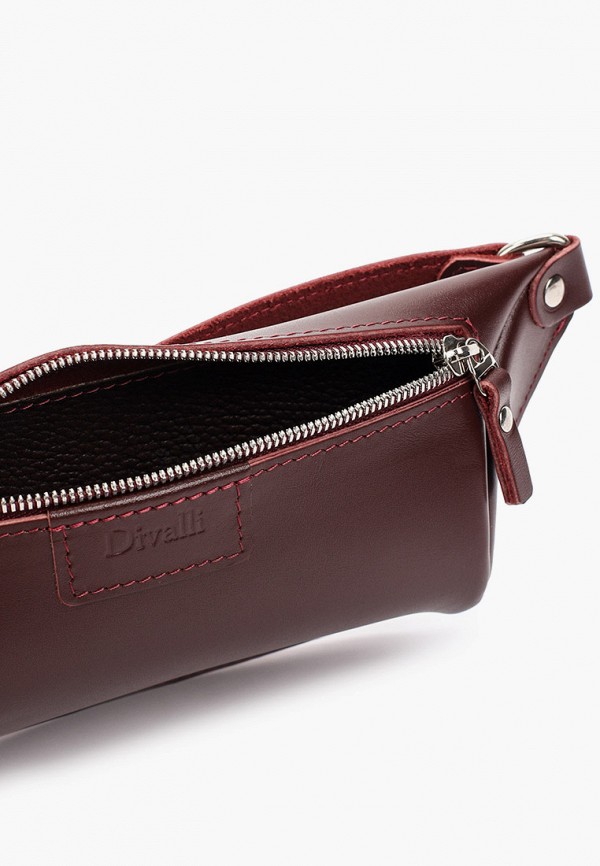 фото Сумка поясная divalli