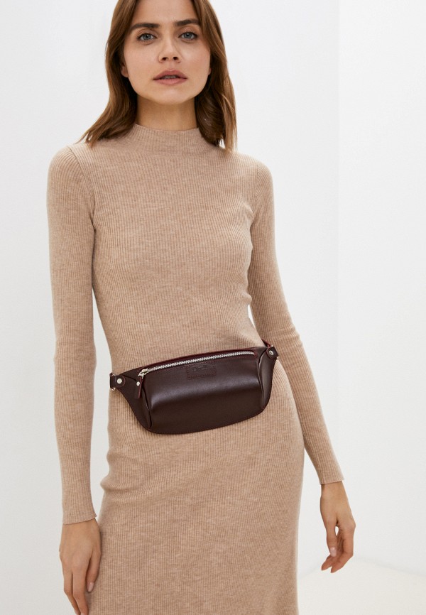 фото Сумка поясная divalli