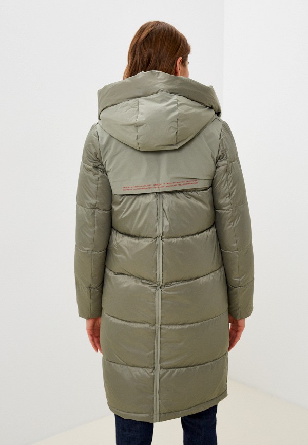 фото Куртка утепленная winterra