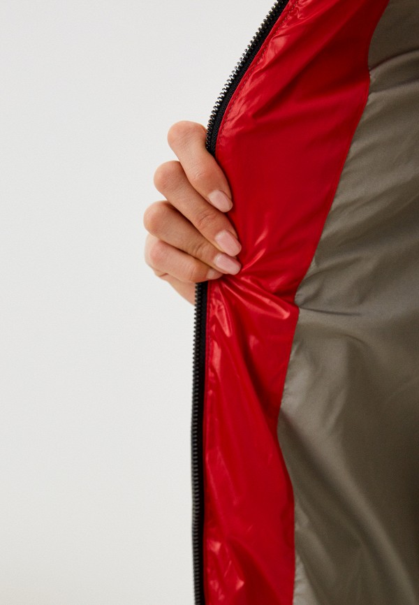 фото Куртка утепленная winterra