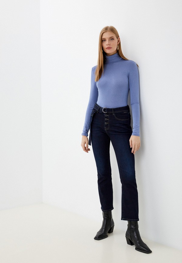 фото Водолазка vassa&co.