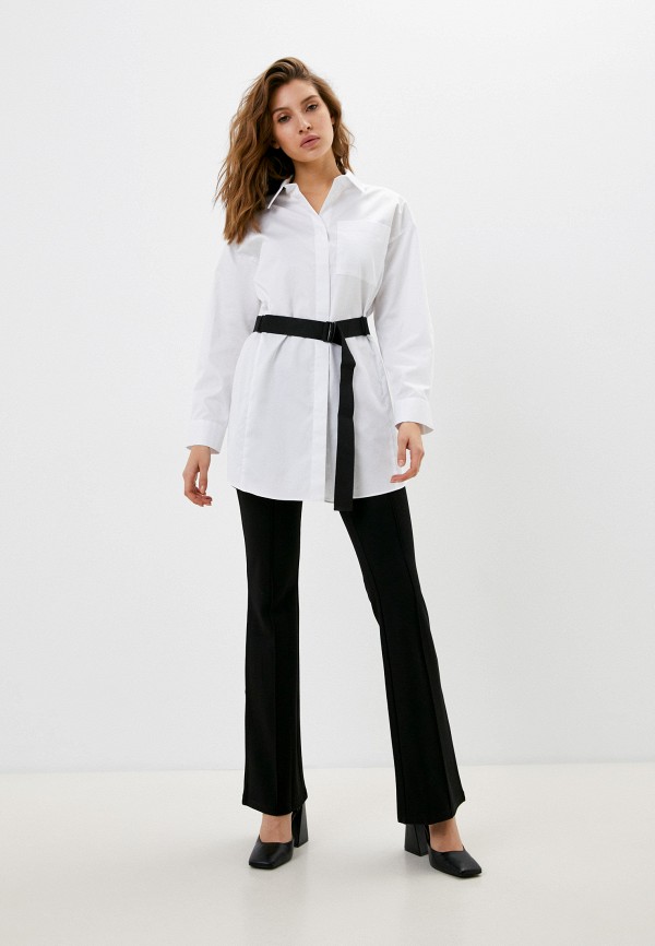 фото Рубашка vassa&co.