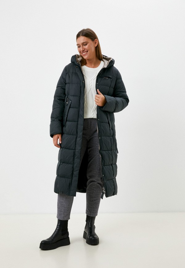 фото Куртка утепленная winterra