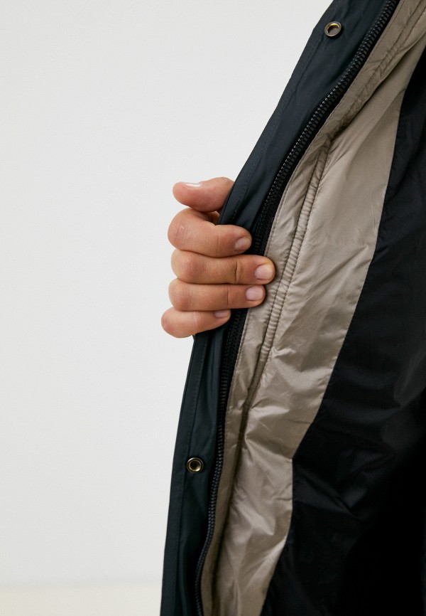 фото Куртка утепленная winterra