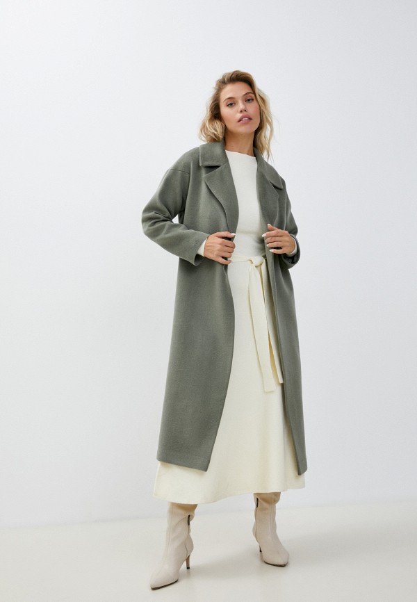 фото Пальто shi-shi