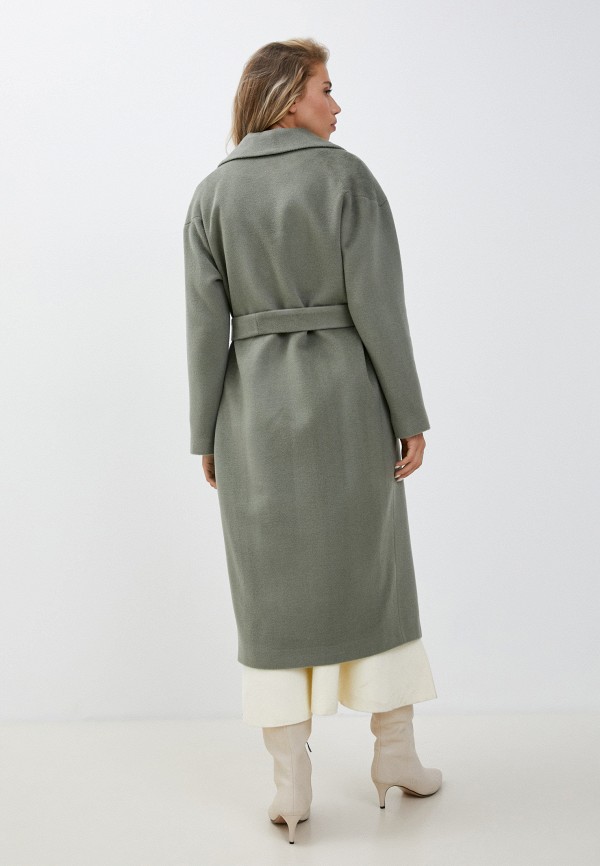 фото Пальто shi-shi